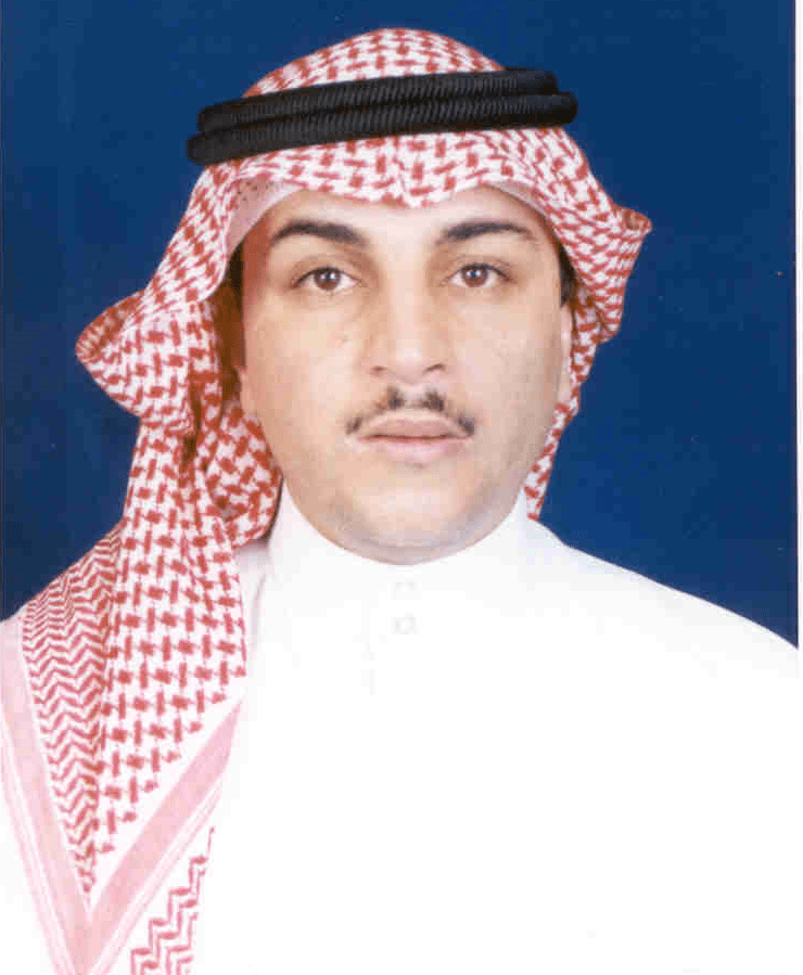Nadhir Al-Baghli