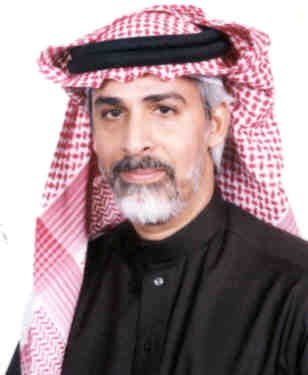 Abdullatif Al-Shuhail